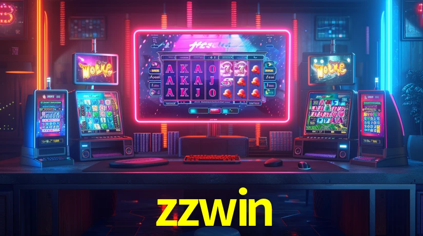 zzwin: Seu Cassino Premiado com Pagamentos Rápidos