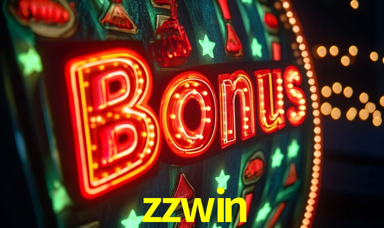 Bônus de Boas-vindas zzwin