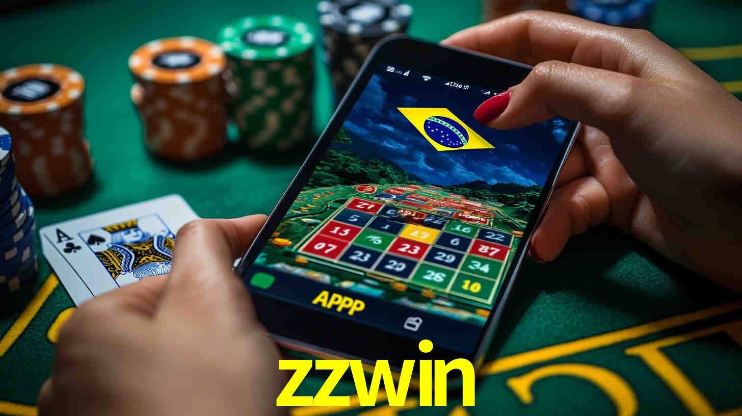 Inovações de Jogos na zzwin: O Futuro das Experiências Interativas