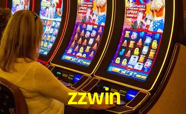 Descubra o Mundo do Cassino Online com zzwin