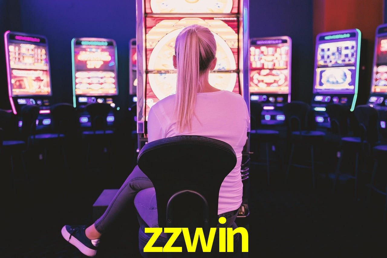 Game Providers zzwin