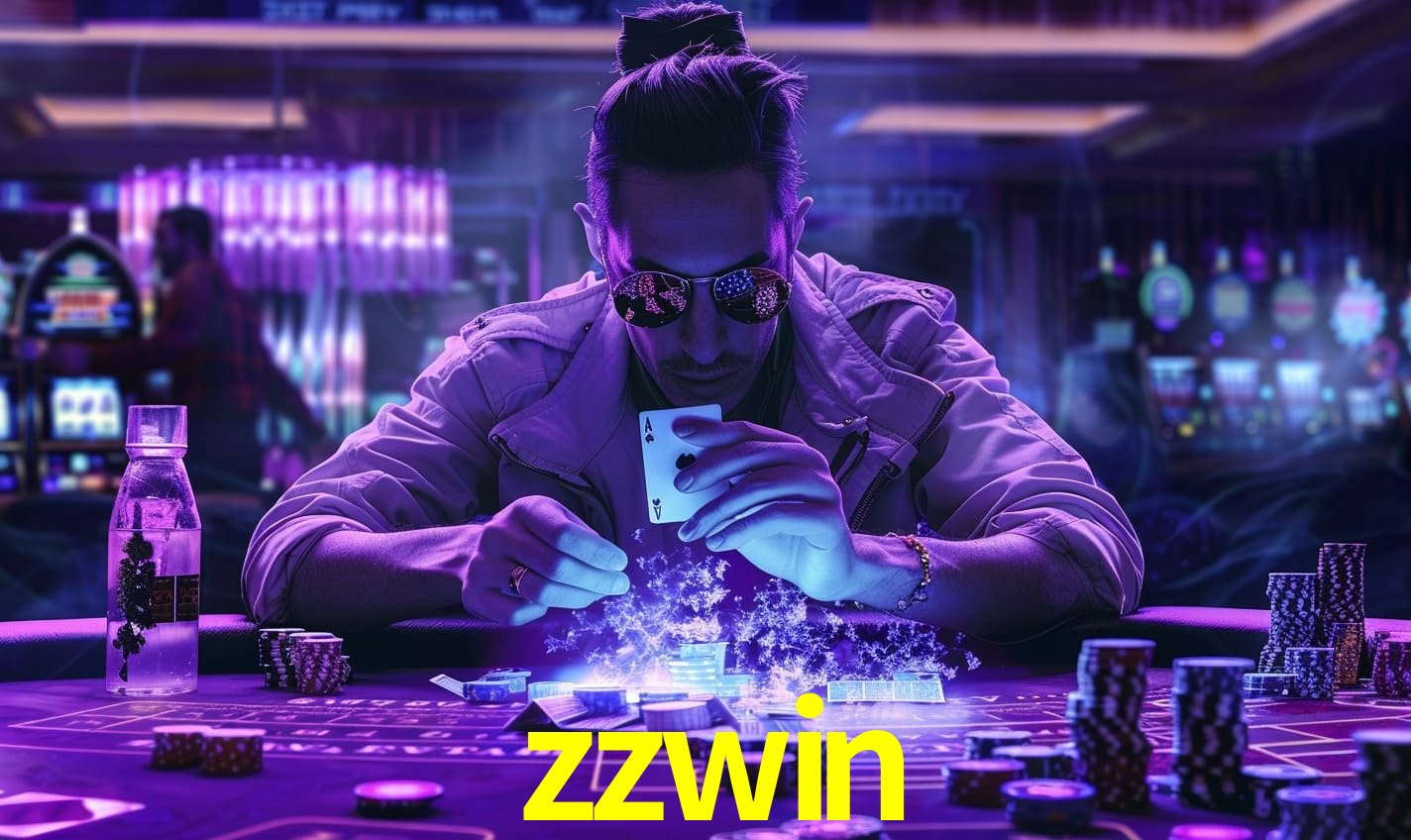 Roulette Table zzwin