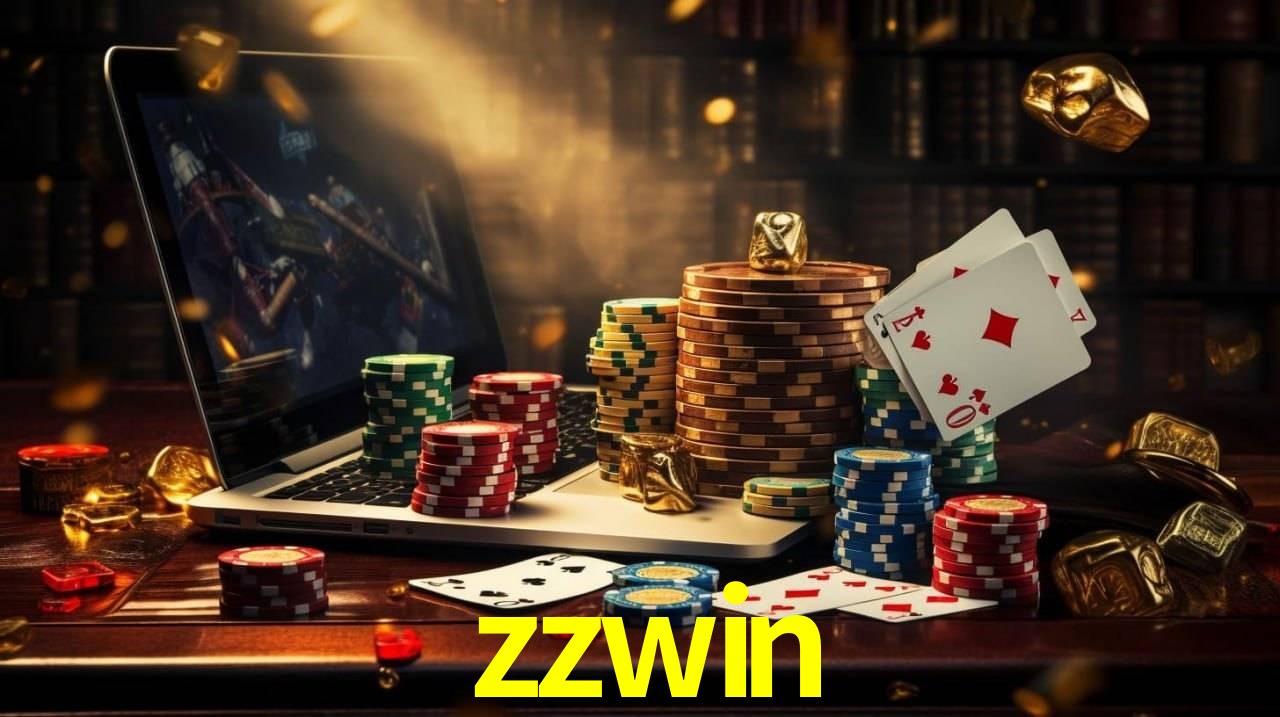 Jogos de Slot zzwin