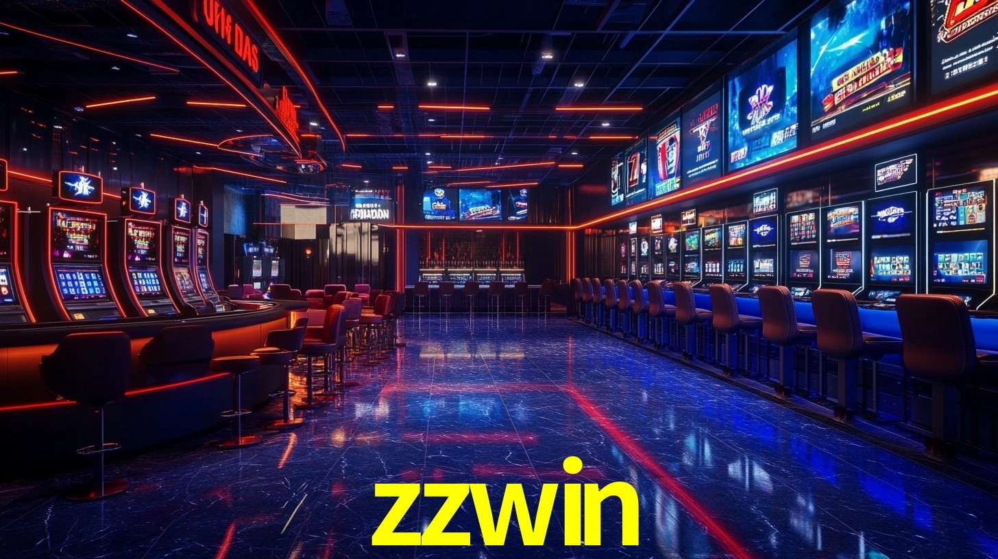 zzwin App Interface