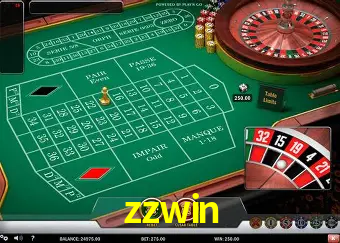 Descubra o Mundo do Cassino Online com zzwin