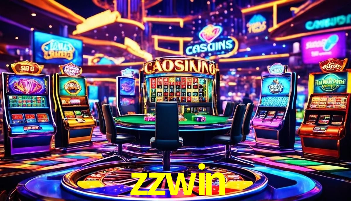 Promoções Sazonais zzwin
